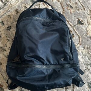 Lululemon City Adventurer Backpack